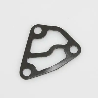 Fel-Pro Premium Oil Filter Gasket – 9948, Nitrile Rubber, Oem Replacement Fit 1