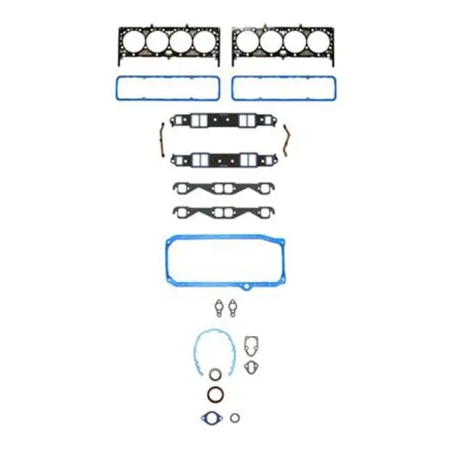 Fel-Pro 2814 Performance Full Engine Gasket Kit 1
