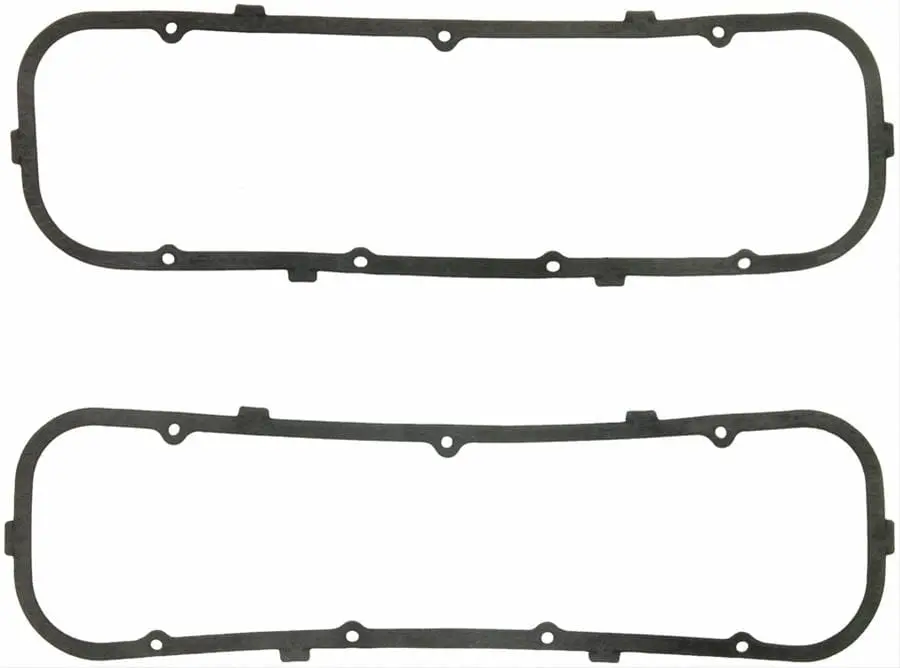 Fel-Pro Permadry Valve Cover Gasket For Durable, Leak-Proof Sealing 1