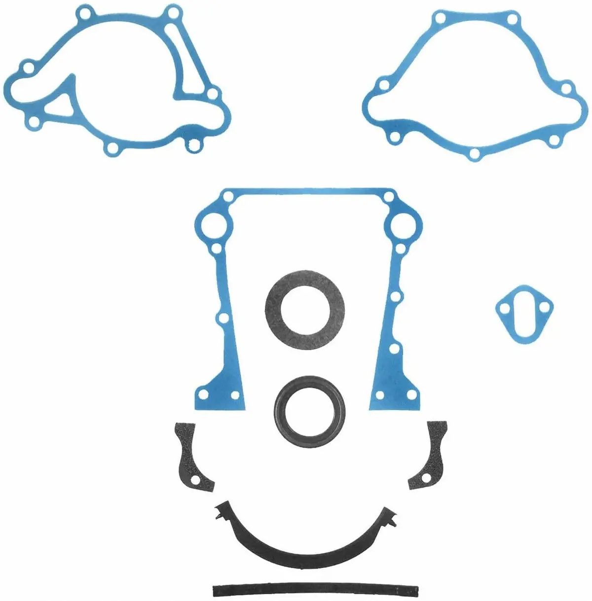 Fel-Pro Timing Cover Gasket – Tcs 6563-1 1