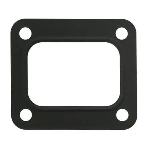 Fel-Pro Turbocharger Gasket Kit – High-Temp, Multi-Layer Steel (61789) 1