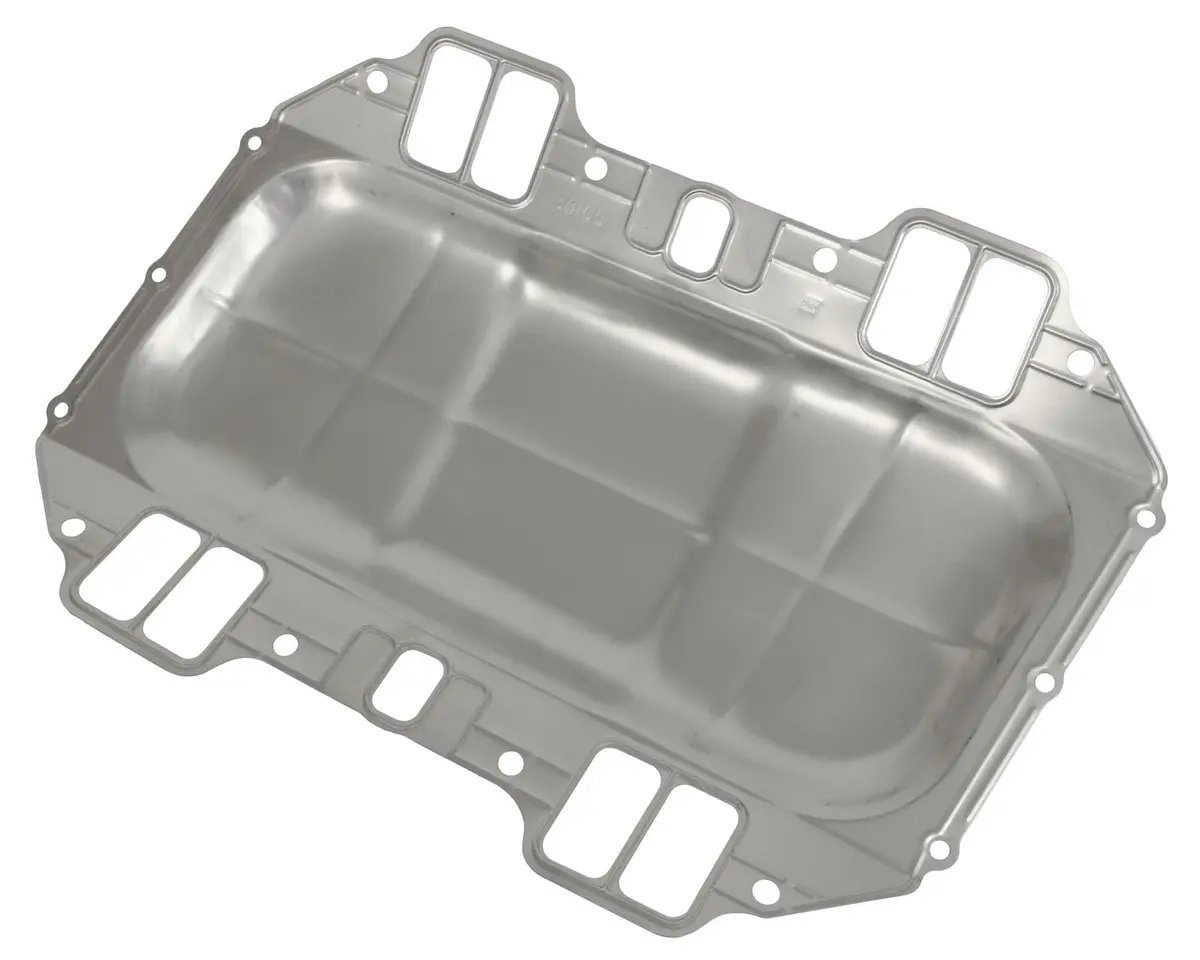 Fel-Pro Multi-Layer Steel Valley Pan Gasket – 260-4011, Enhanced Sealing For V8 Engines 1