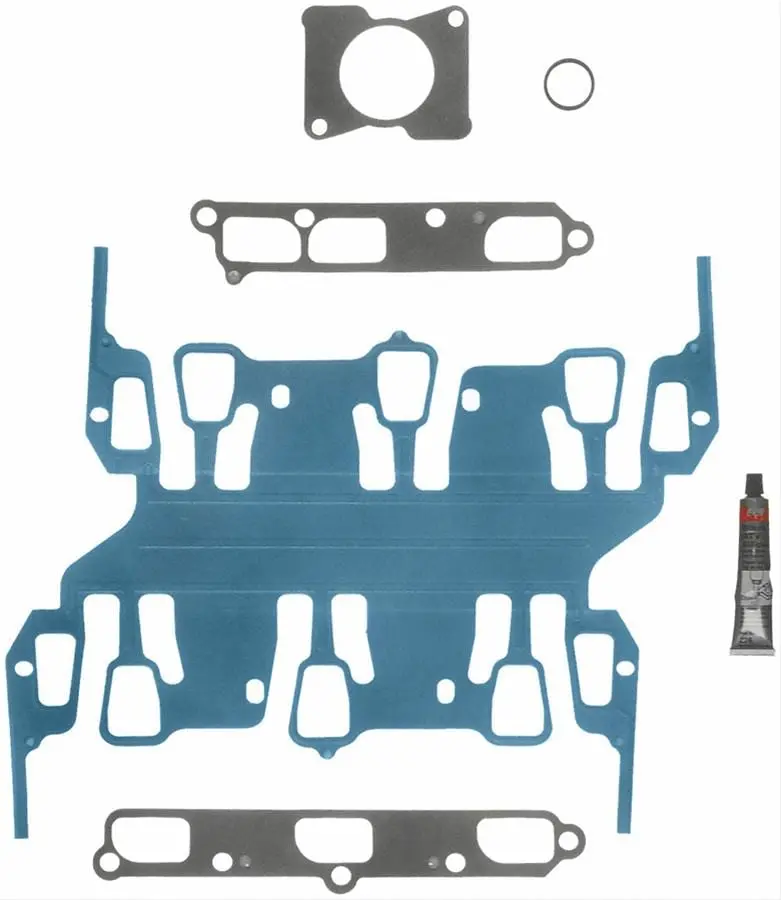 Fel-Pro Ms 96041 Valley Pan Gasket – Oem-Spec Fit 1