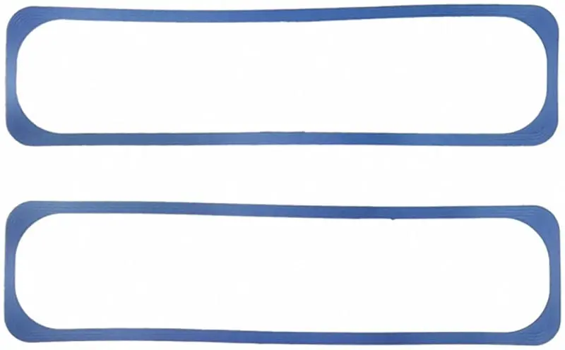 Permadry Fevs50088R Valve Cover Gasket – Reusable Silicone-Reinforced Design 1
