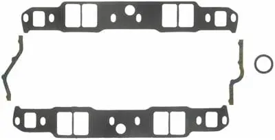 Composite Intake Manifold Gasket Set For Precision Sealing 1