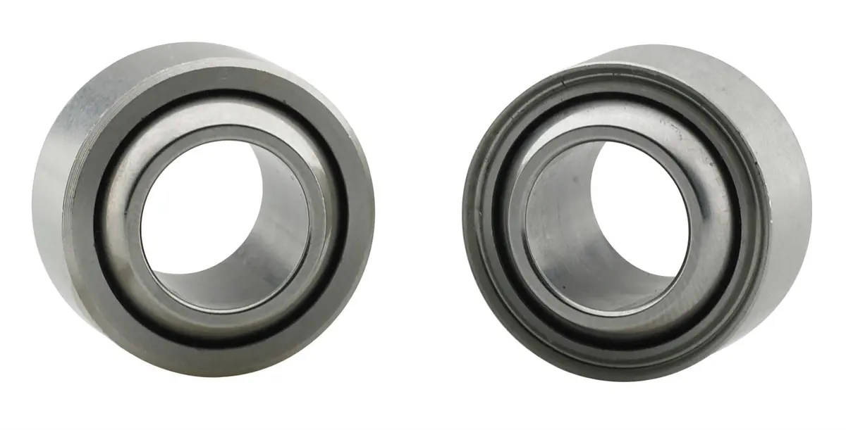 Fk Wssx6T Wide-Series Spherical Bearing – Wssx-T/Wssx-Tv Compatible 1