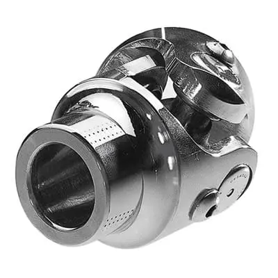 Flaming River Billet-Joint Steering Universal Joints Fr1789-11 1