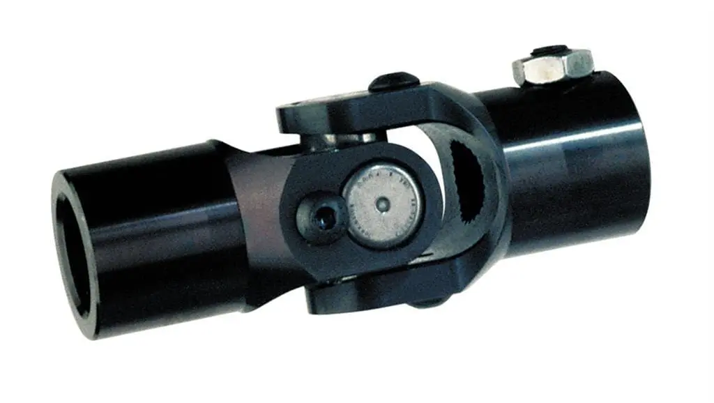 Flaming River Fr1939-1 Chromoly Racing U-Joints 1