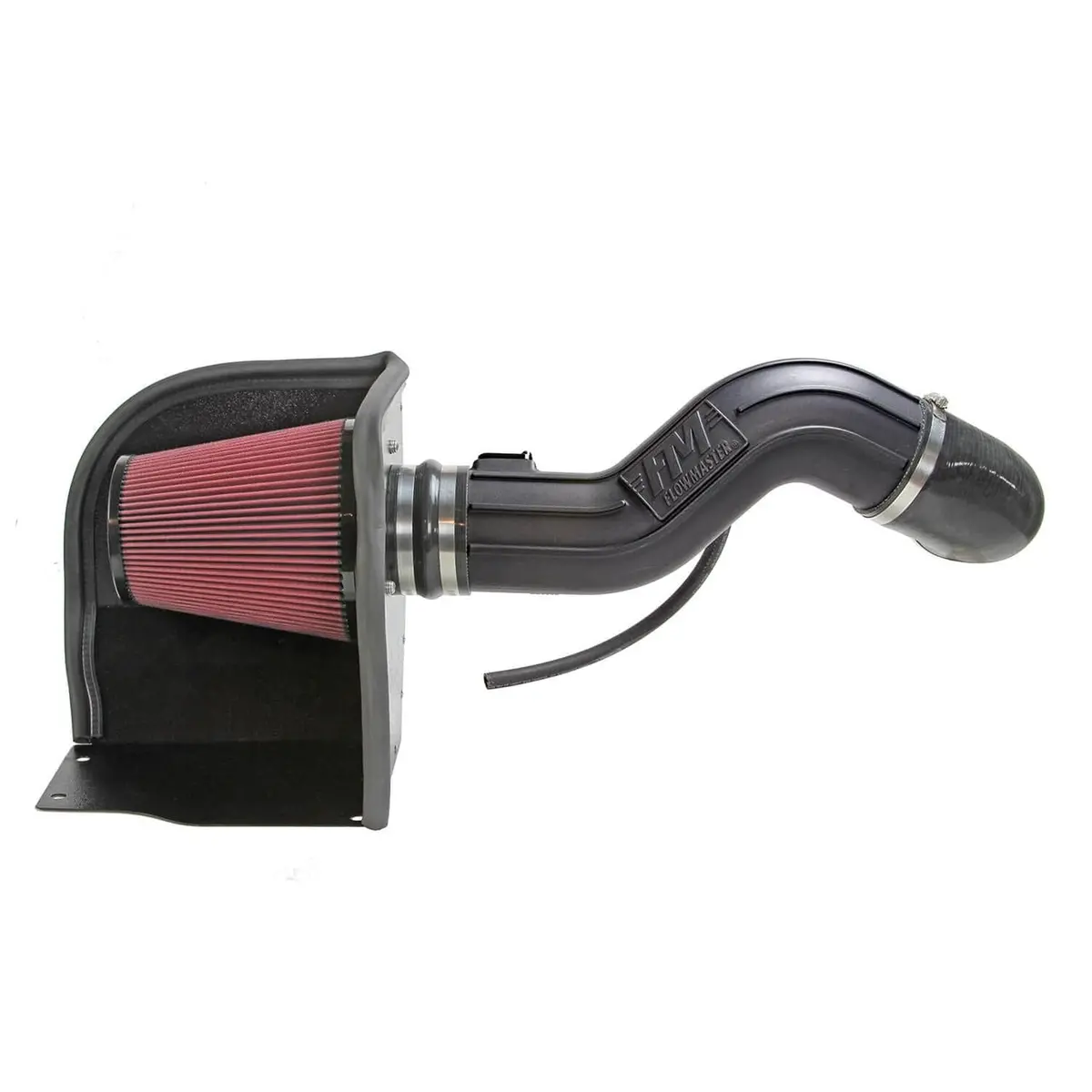 Flowmaster Delta Force Cold Air Intake Kit For Enhanced Engine Performance 1