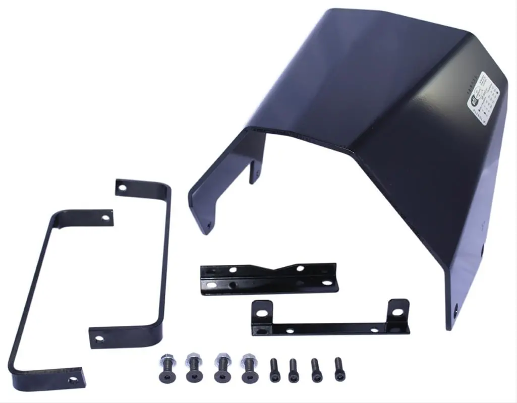 Fti Performance Transmission Shield For Automatic Gearboxes 1