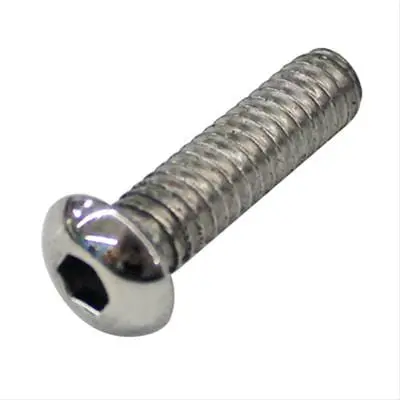 Gardner-Westcott Premium Grade Engine Bolts And Screws – Part 72796 1
