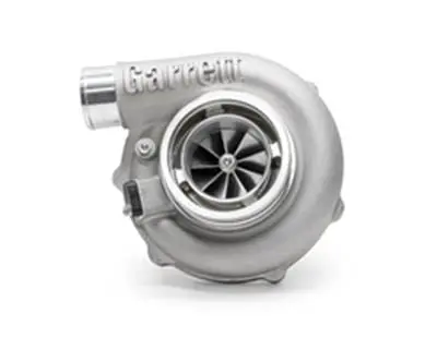 Garrett 880694-5003S Advanced Motion Turbocharger Assembly 1