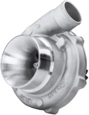 Garrett Gt-Series Turbocharger — 836028-5001S High-Efficiency Model 1