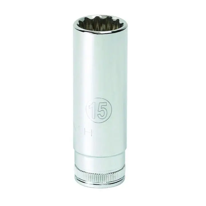 Gearwrench 80226 Professional-Grade Socket Set 1