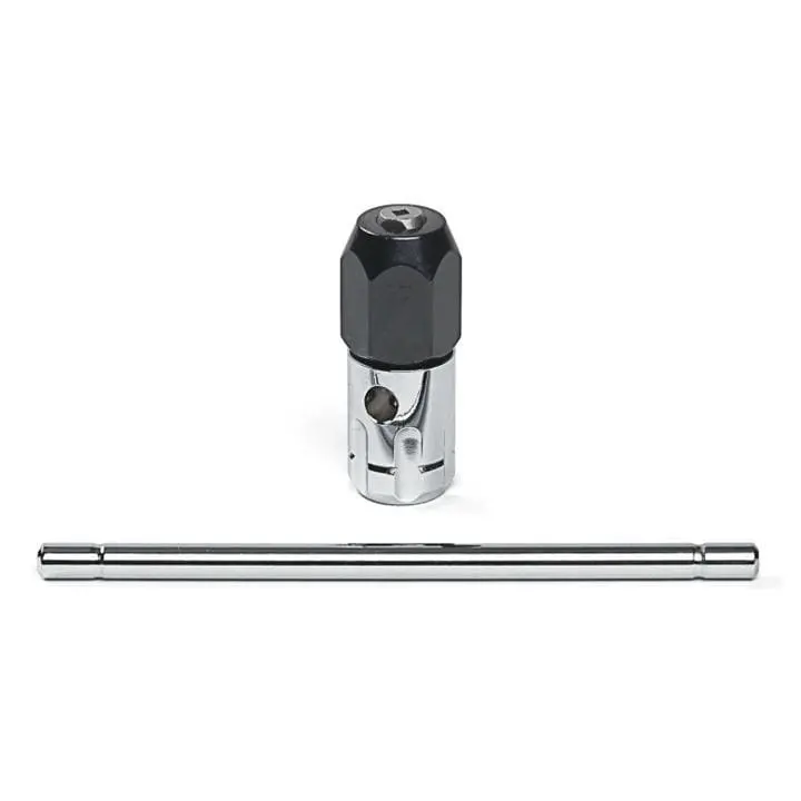 Gearwrench Precision Tap Set – Sae & Metric Thread Sizes (3882) 1