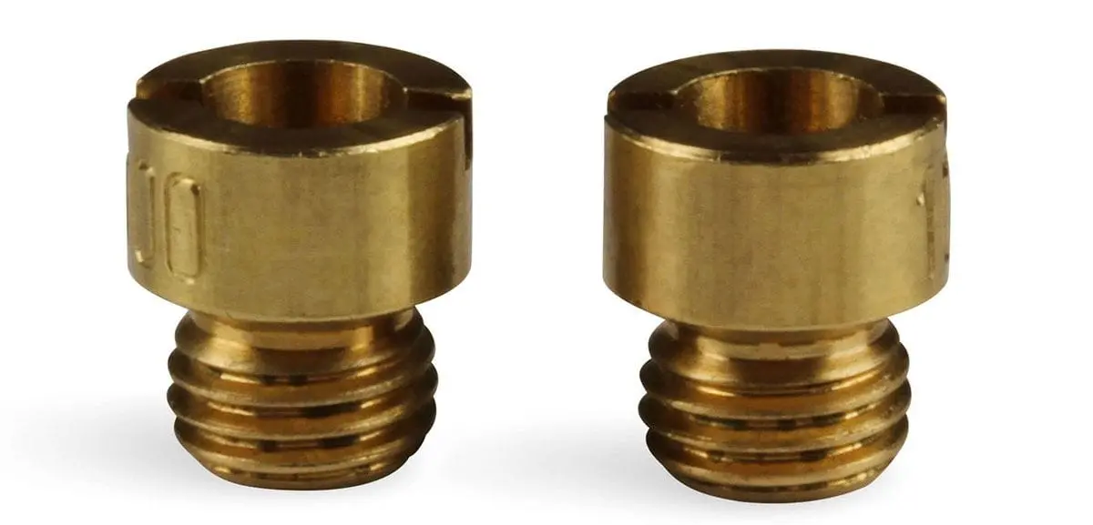 Holley Standard Main Jet #83 (Ho122-83) For Carburetor Tuning 1