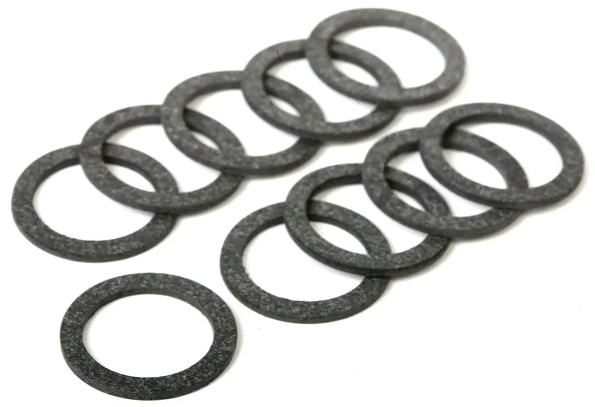 Ho1008-1597 Power Valve Gasket Set – Carburetor Replacement Seals 1