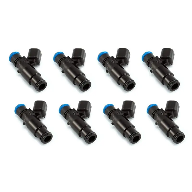 Injector Dynamics Id1300X Fuel Injectors – 1300Cc/Min, Low-Impedance Ev14 Style 1