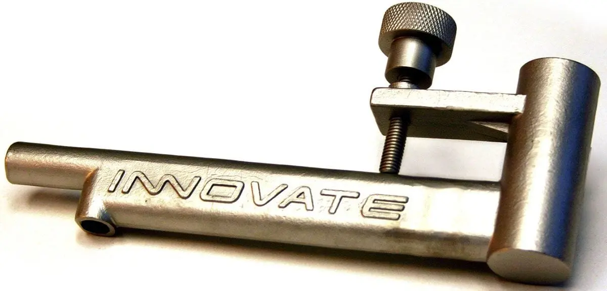 Im3728 Heavy-Duty Exhaust Pipe Clamp – Adjustable Band Style For Seamless Sealing 1