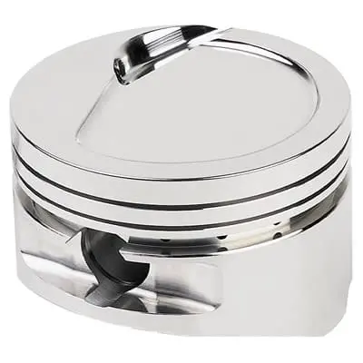 Je Big Block Inverted Dome Pistons – 257957 1
