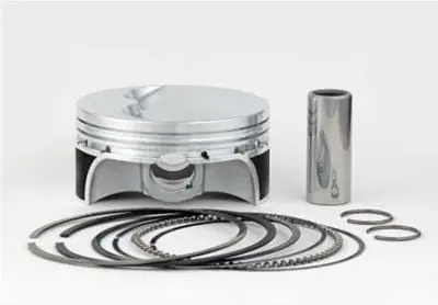 Je Pistons Forged Replacement Pistons — Part Number 297170 1