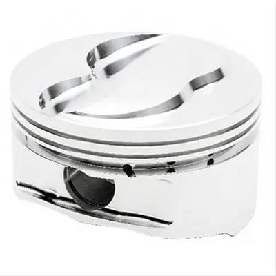 Je Sport Compact Forged Pistons – Precision-Balanced For High-Revving Engines (302419) 1