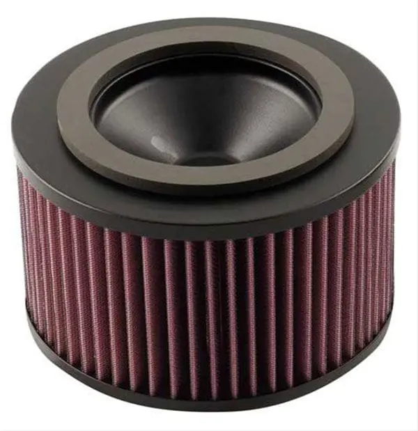 K&N High-Flow Replacement Air Filter For Improved Airflow 1