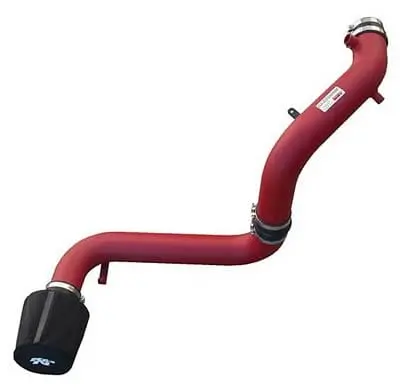 K&N Typhoon Cold Air Intake System For Improved Horsepower 1