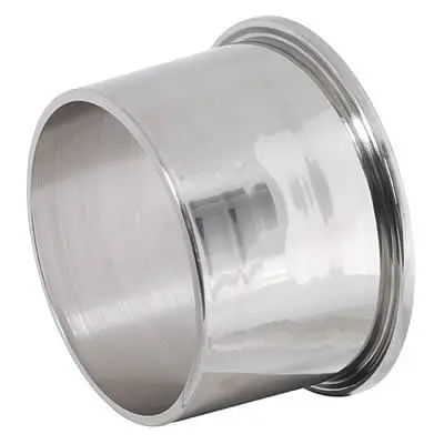 K&N Air Filter Base Assembly — Universal Mounting Design (00283) 1