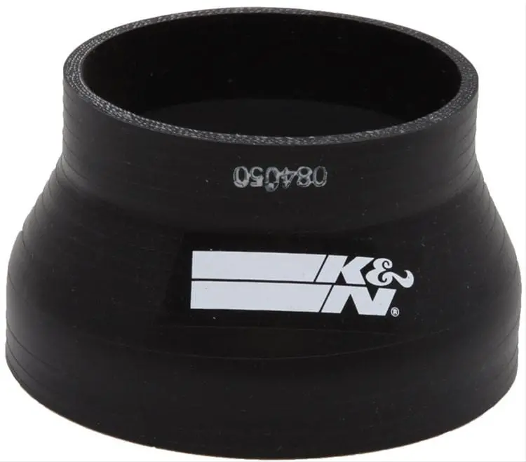 K&N Universal Air Intake Adapter Kit – Part 084050 1