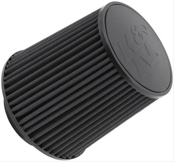 K&N Black Series High-Flow Synthetic Air Filter Ru-5283Hbk 1