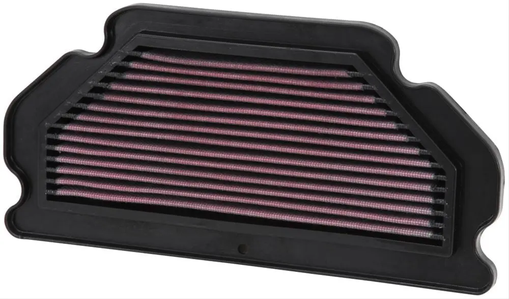K&N Powersports High-Flow Air Filter – Ka-6003 1