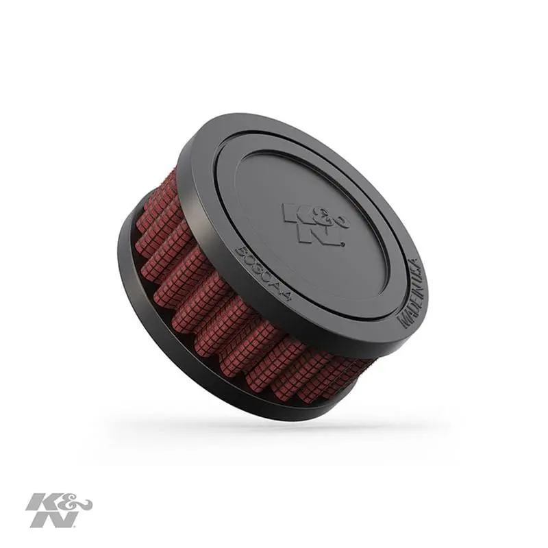 K&N E-4188 Washable, Reusable Performance Air Filter 1