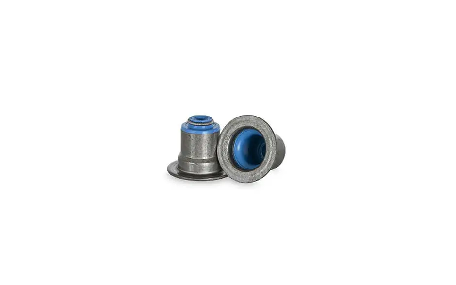 Evo X 4B11T Top-Hat Valve Stem Seals – 5.5Mm Id, Set Of 8 1