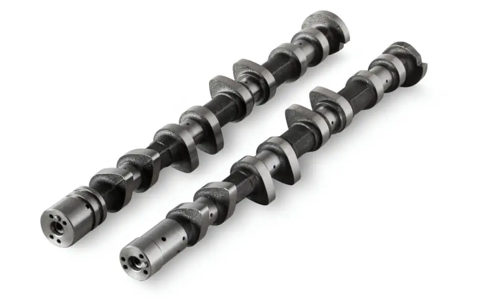 214-B Turbo Camshafts For Mitsubishi 4B11T Evo X Engines 1