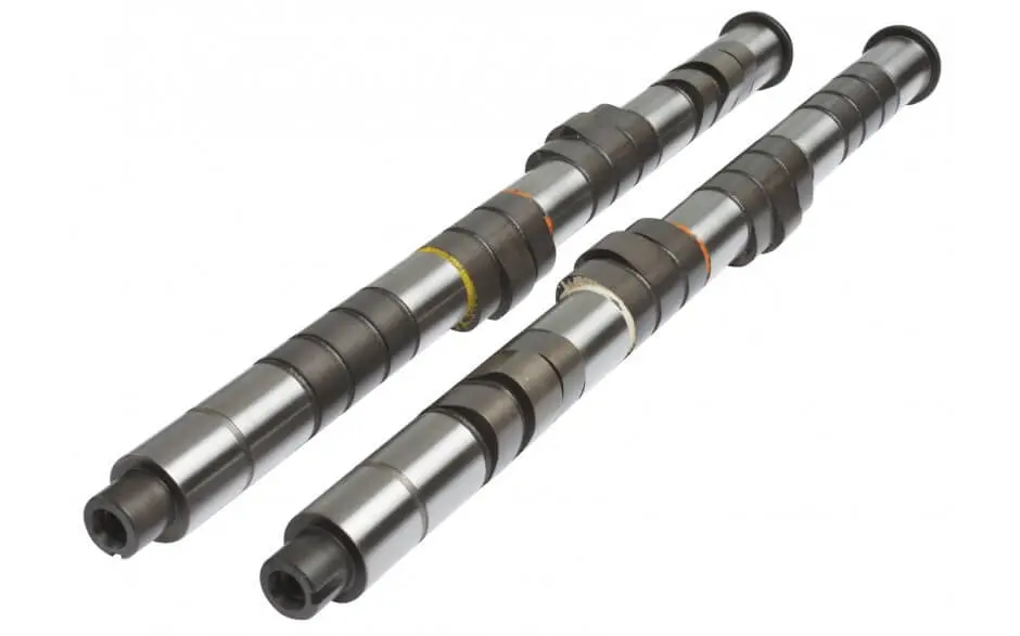Performance Vtec Camshafts For Honda B16A And B18C Engines 1