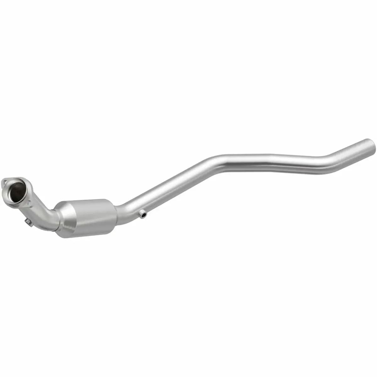Magnaflow Carb-Certified Catalytic Converter – California Legal, Direct-Fit (4481468) 1