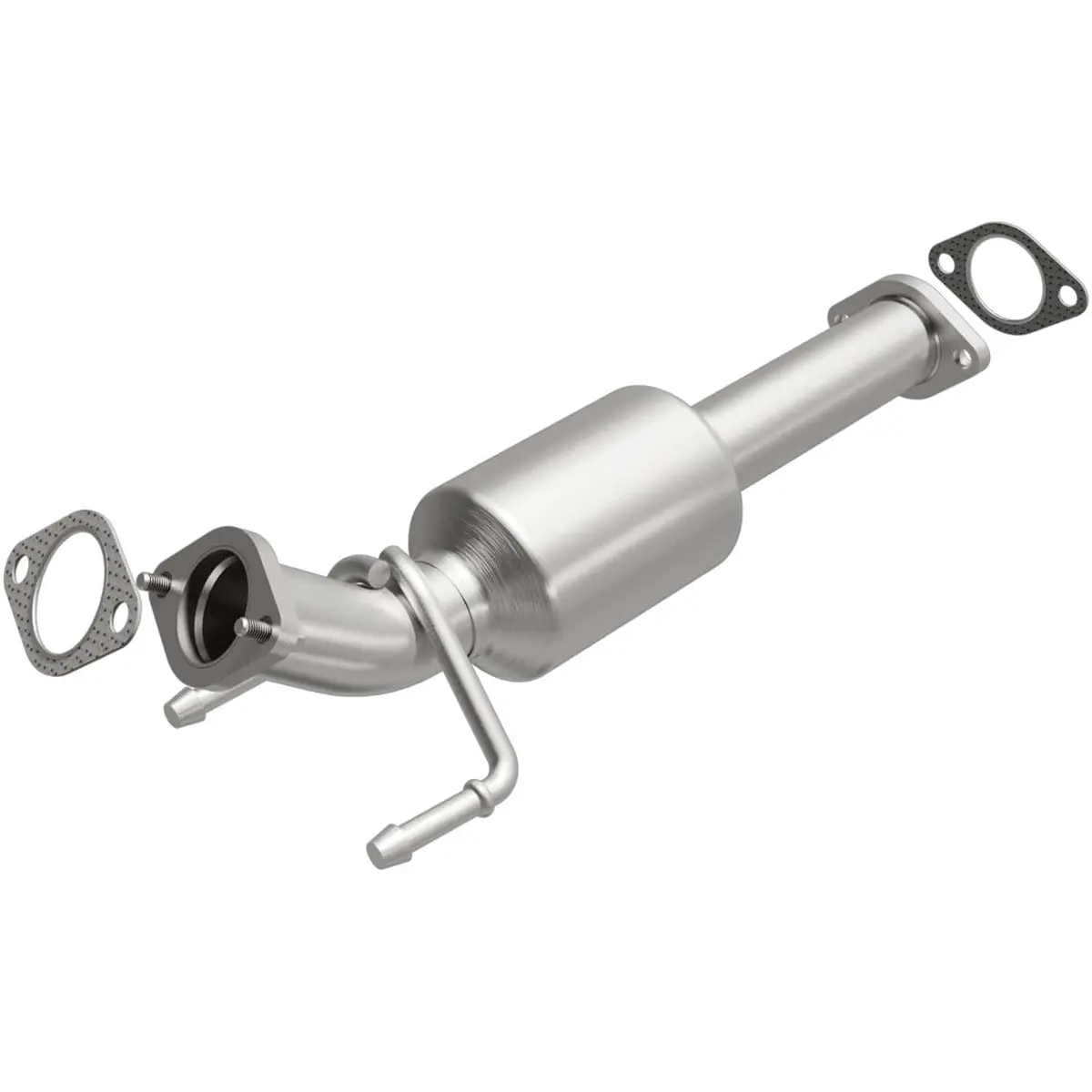Magnaflow 5571421 Carb-Compliant Catalytic Converter – Direct Fit 1