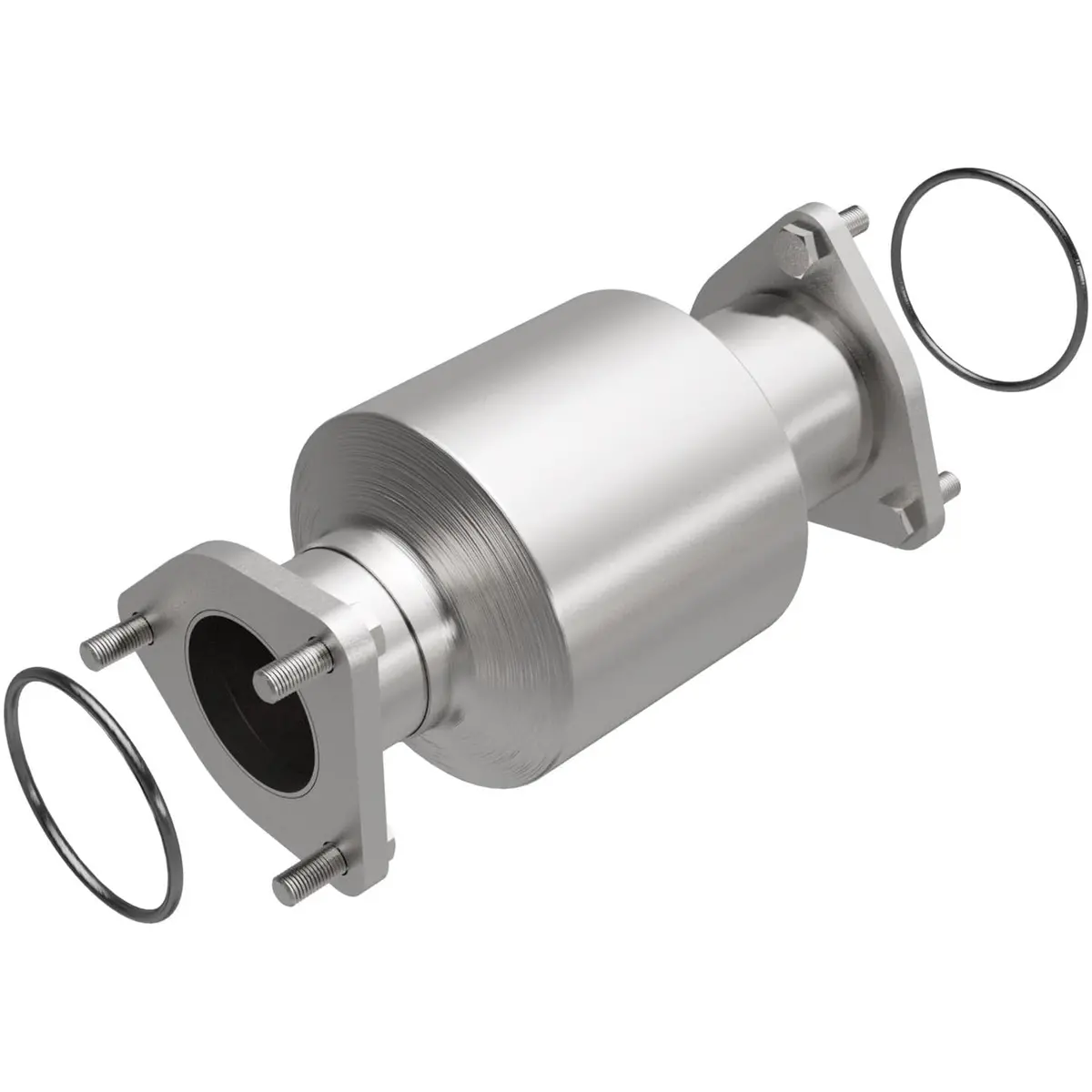 Magnaflow 5592862 Carb-Compliant Direct-Fit Catalytic Converter 1