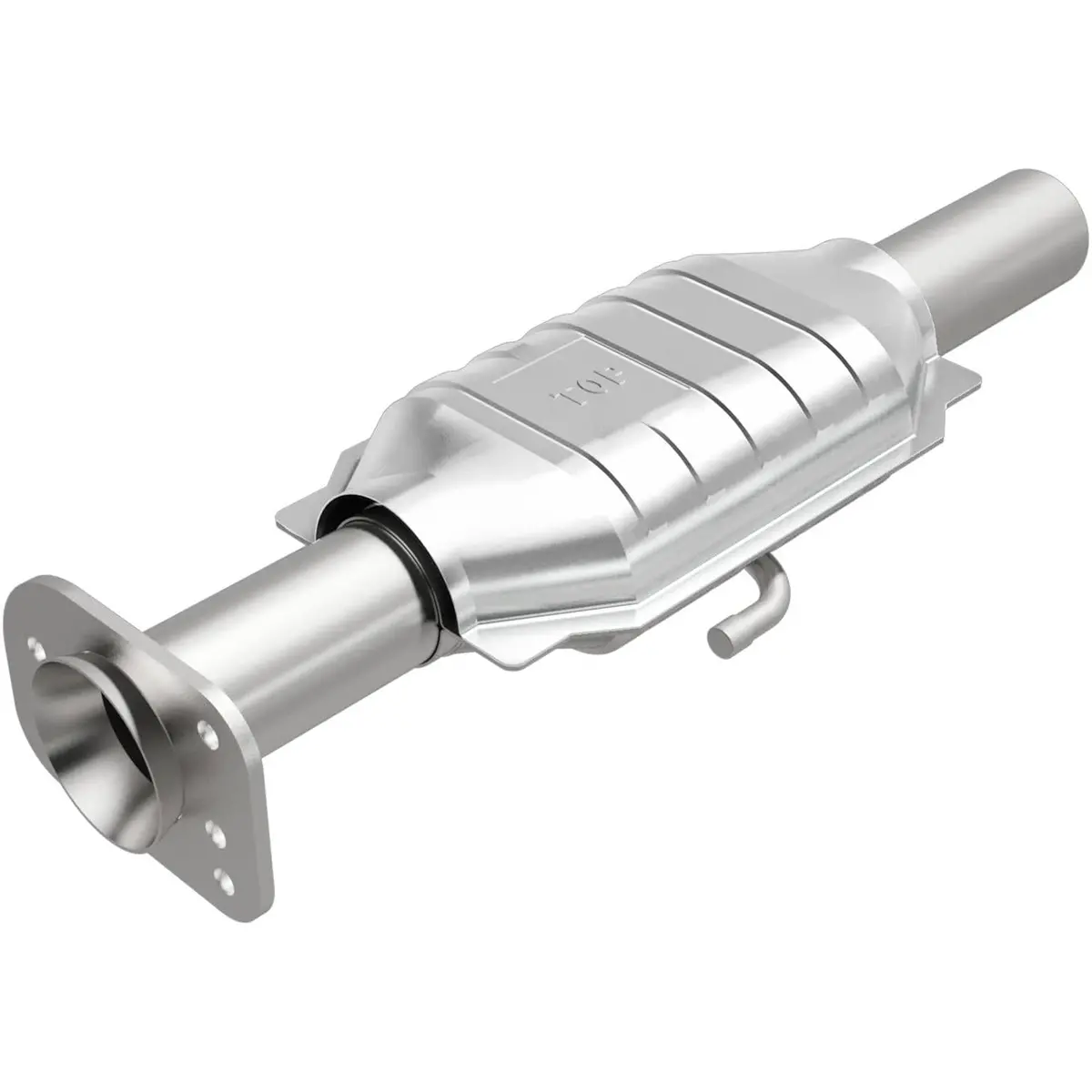 Magnaflow 23121 Universal-Direct Catalytic Converter 1