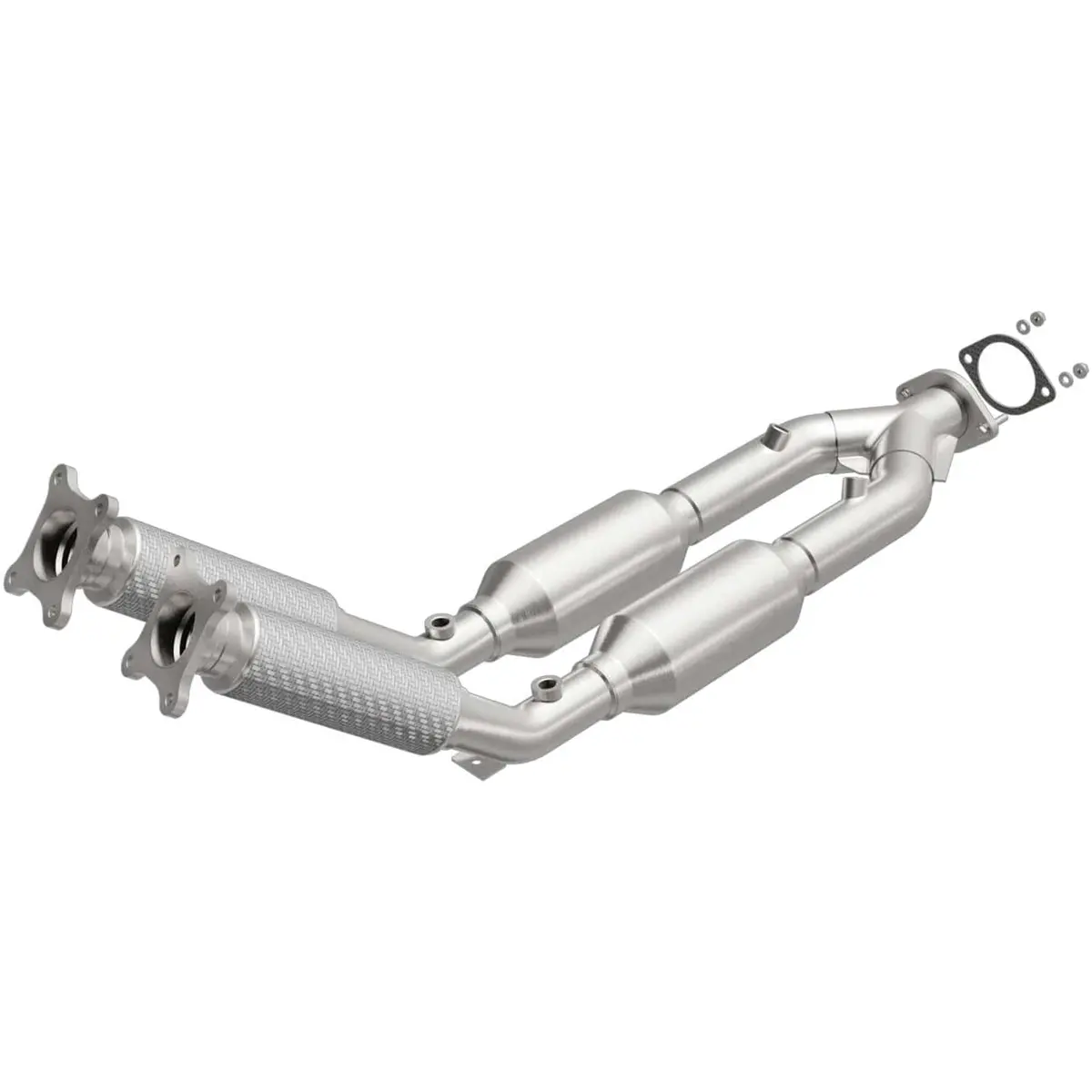 Magnaflow 24156 Direct-Fit Catalytic Converter 1