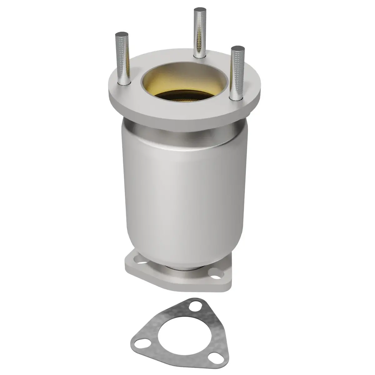 Magnaflow Direct-Fit Catalytic Converter – Oem-Replacement Emissions Component 1