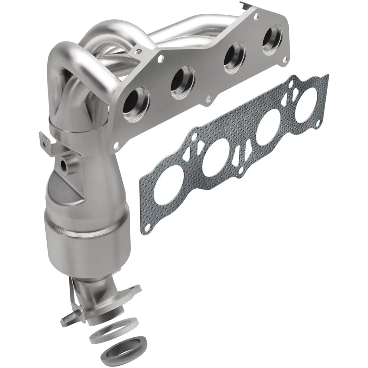 Magnaflow Direct-Fit Catalytic Converter – Model 51267 1