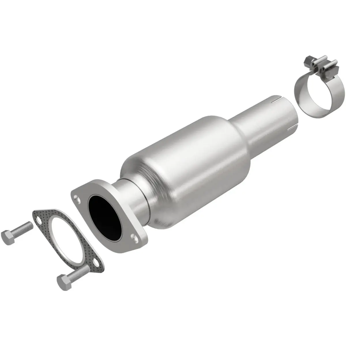 Magnaflow 52511 Direct-Fit Catalytic Converter – Federal/Epa Certified 1