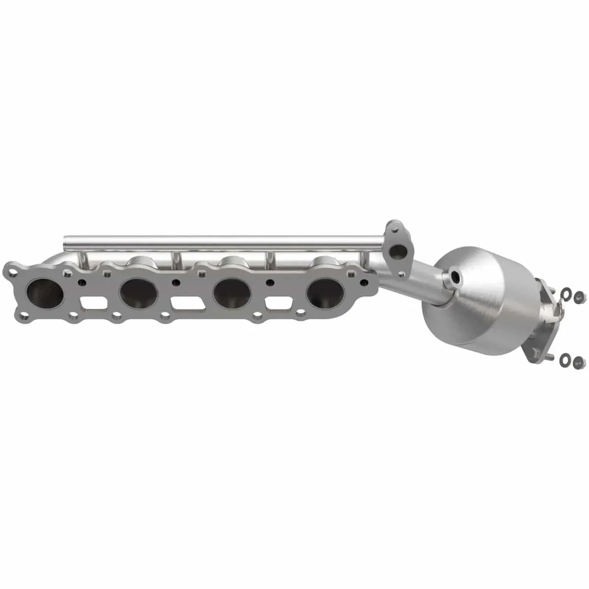 Magnaflow 22-018 Direct-Fit Catalytic Converter — Oem-Grade & Epa Compliant 1