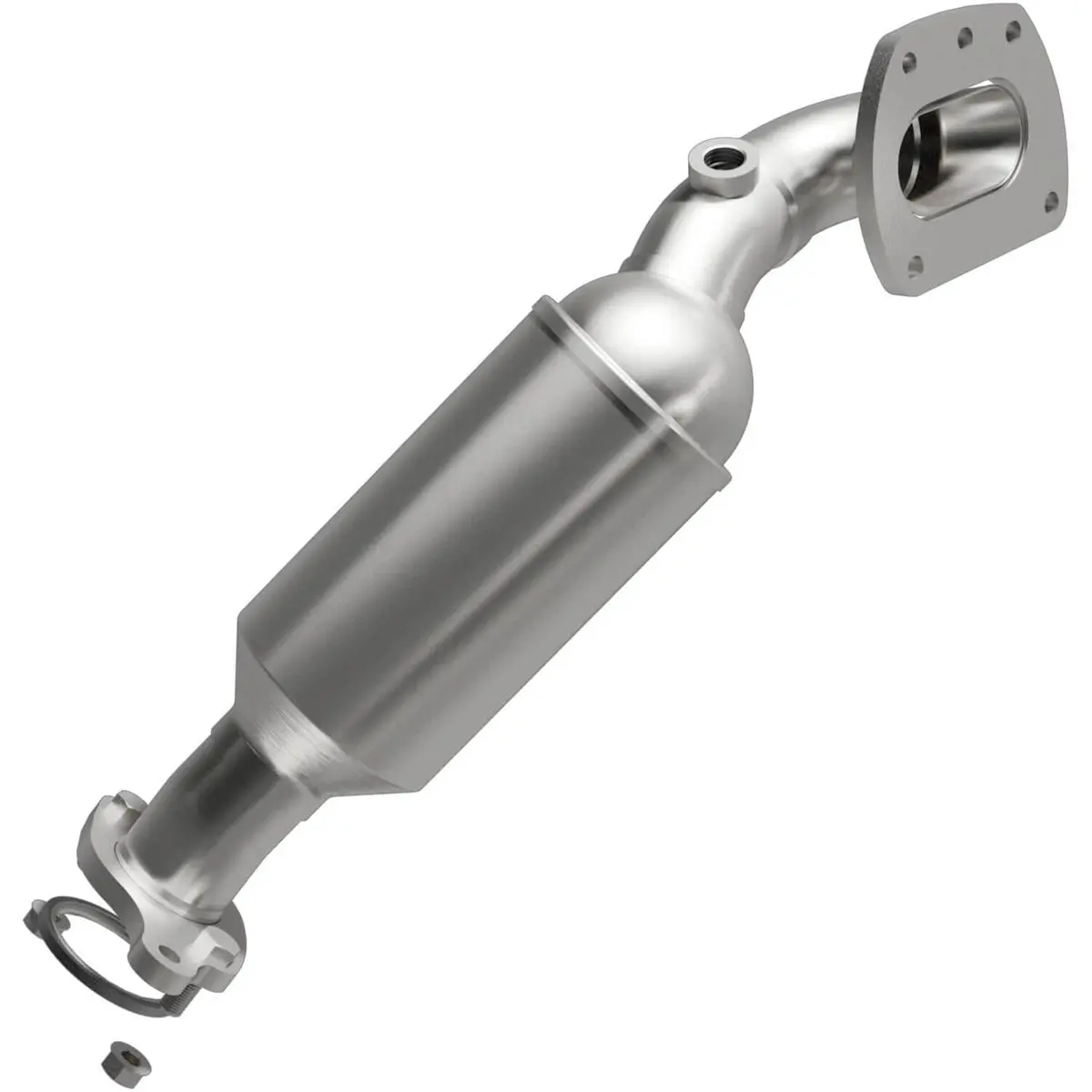 Magnaflow 22-212 Oem-Grade Epa-Compliant Catalytic Converter 1