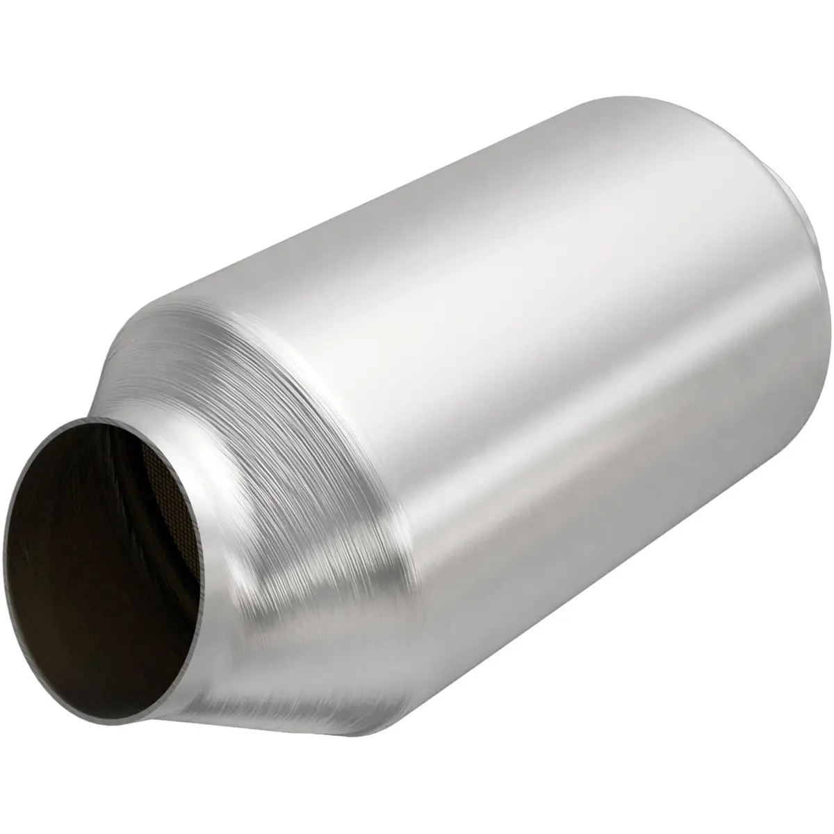 Magnaflow 551075 Universal High-Flow Catalytic Converter 1