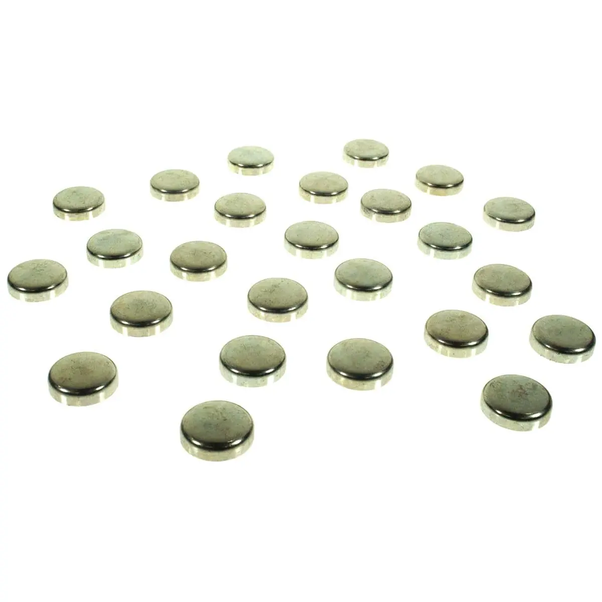 Melling Mpc-202 Freeze Plug Kit For Engine Block Repair 1