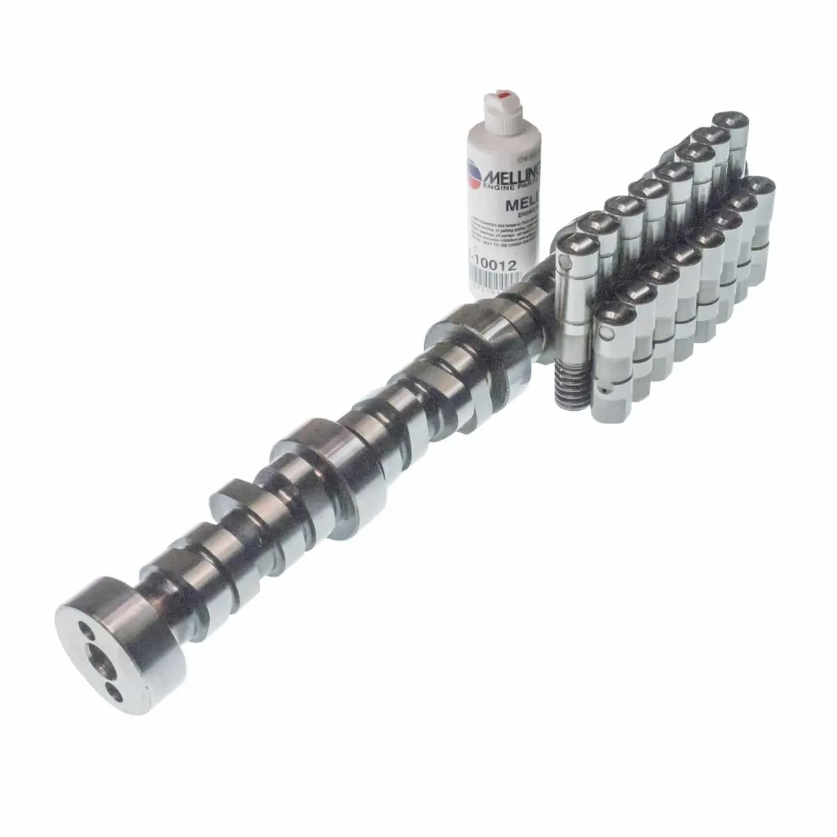 Melling Cl-Mc1394 Stock-Style Camshaft And Lifter Replacement Kit 1