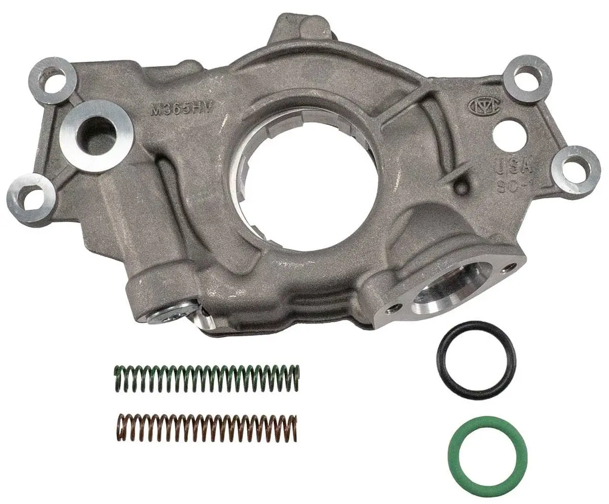 Mem-365Hv High-Volume Performance Oil Pump 1
